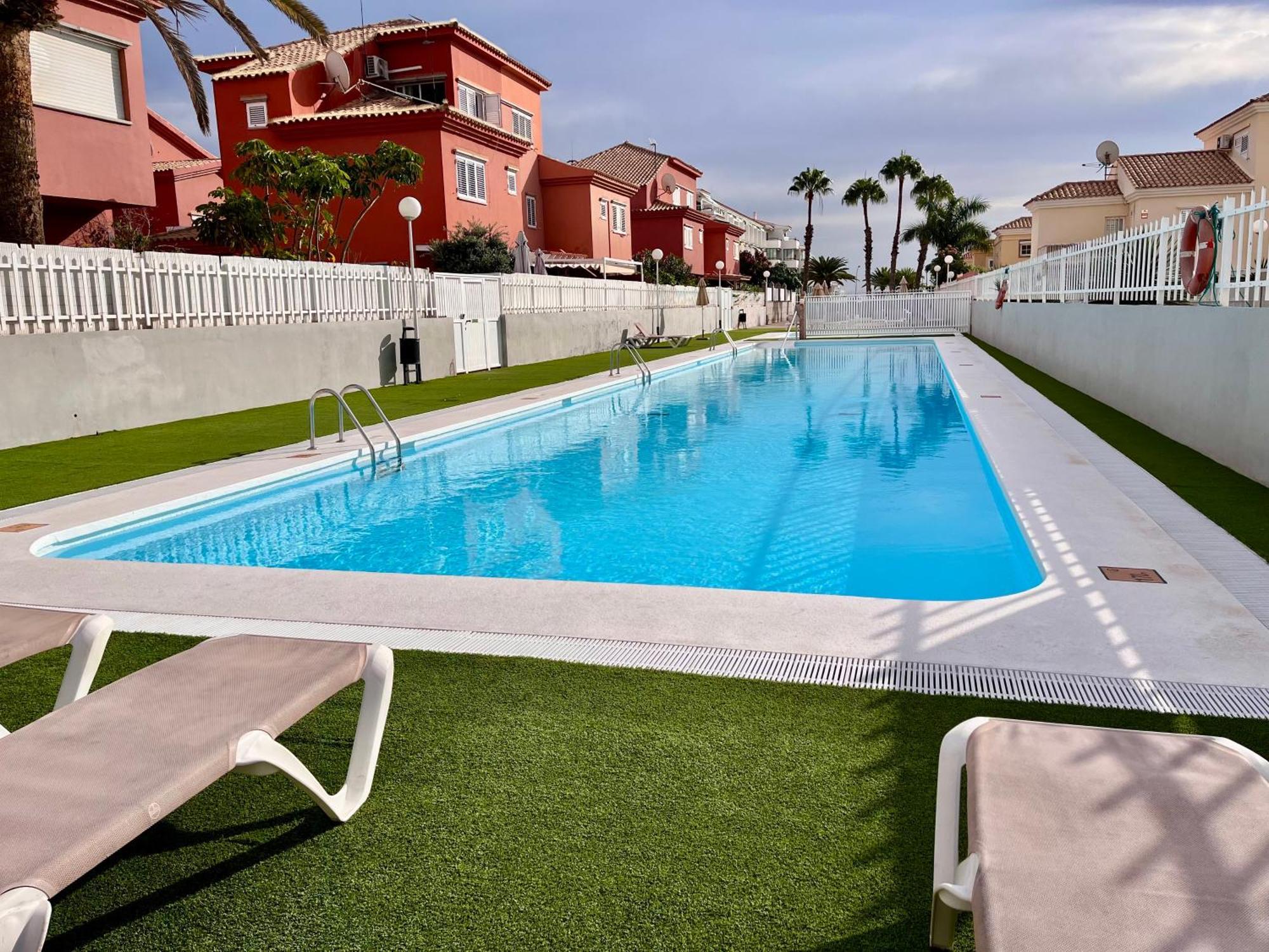 Doral Paradise Gran Canaria Feriehus Maspalomas (Gran Canaria)