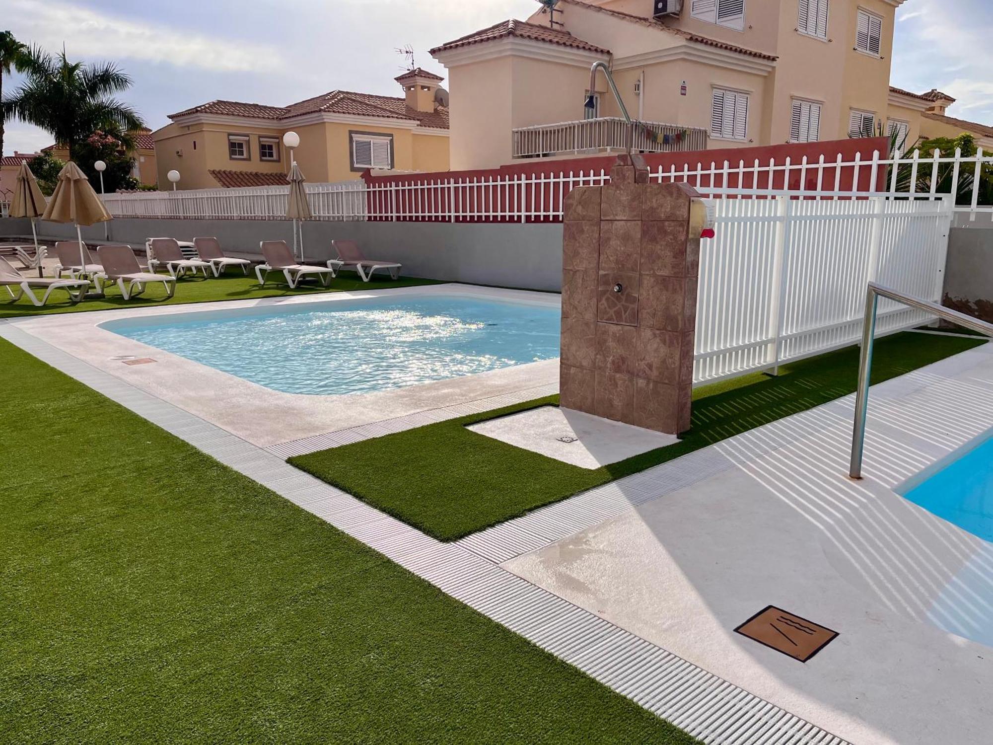 Doral Paradise Gran Canaria Feriehus