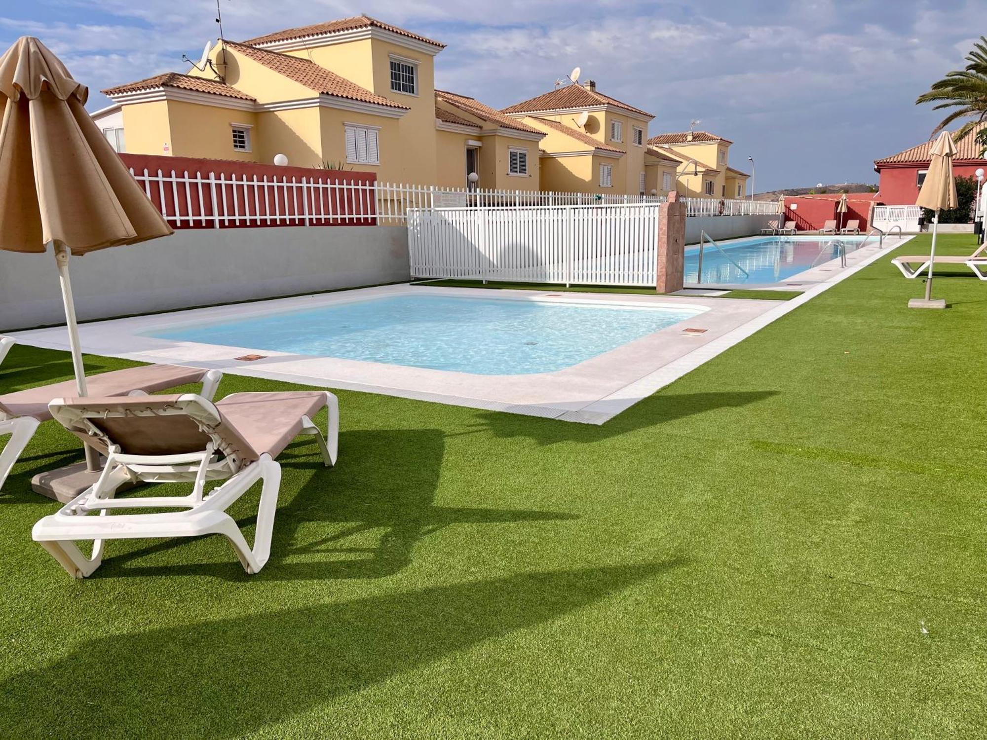 Doral Paradise Gran Canaria Feriehus Maspalomas (Gran Canaria)