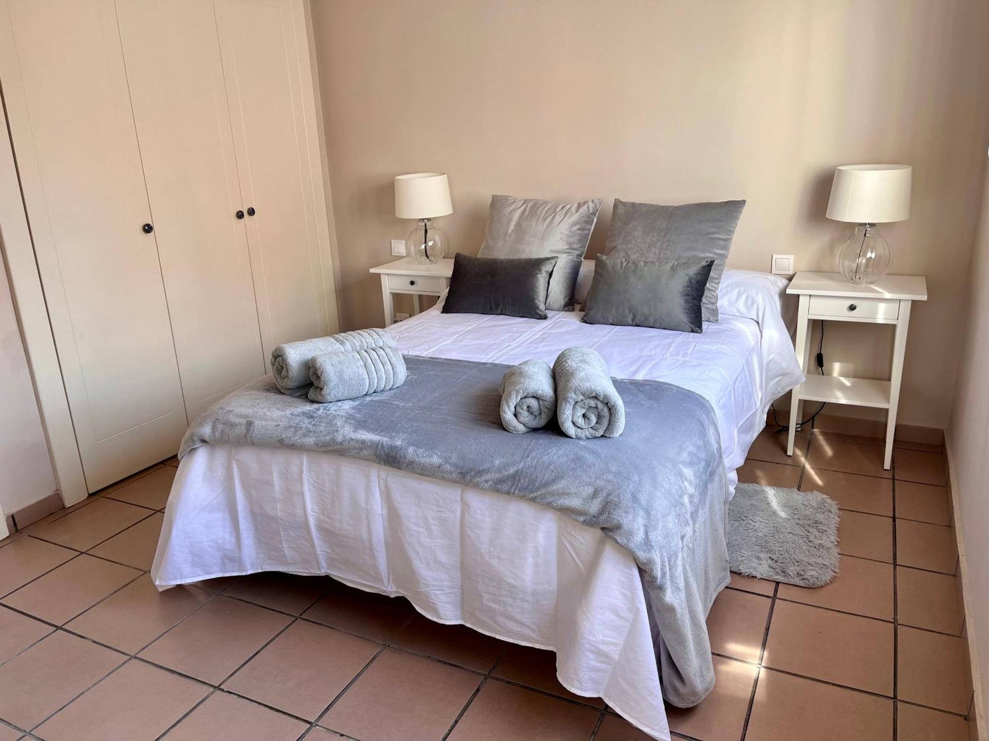 Feriehus Doral Paradise Gran Canaria *