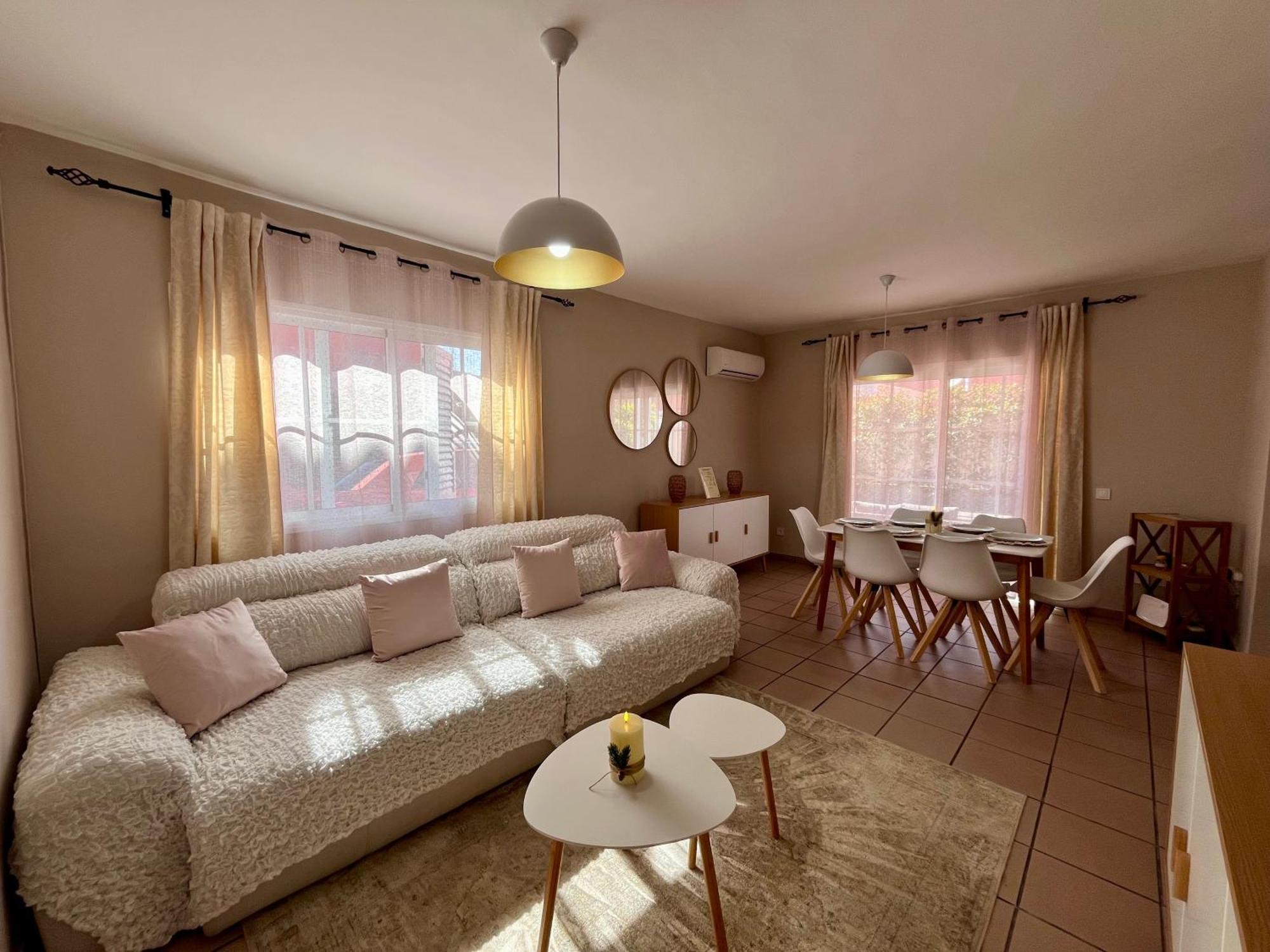 Feriehus Doral Paradise Gran Canaria *