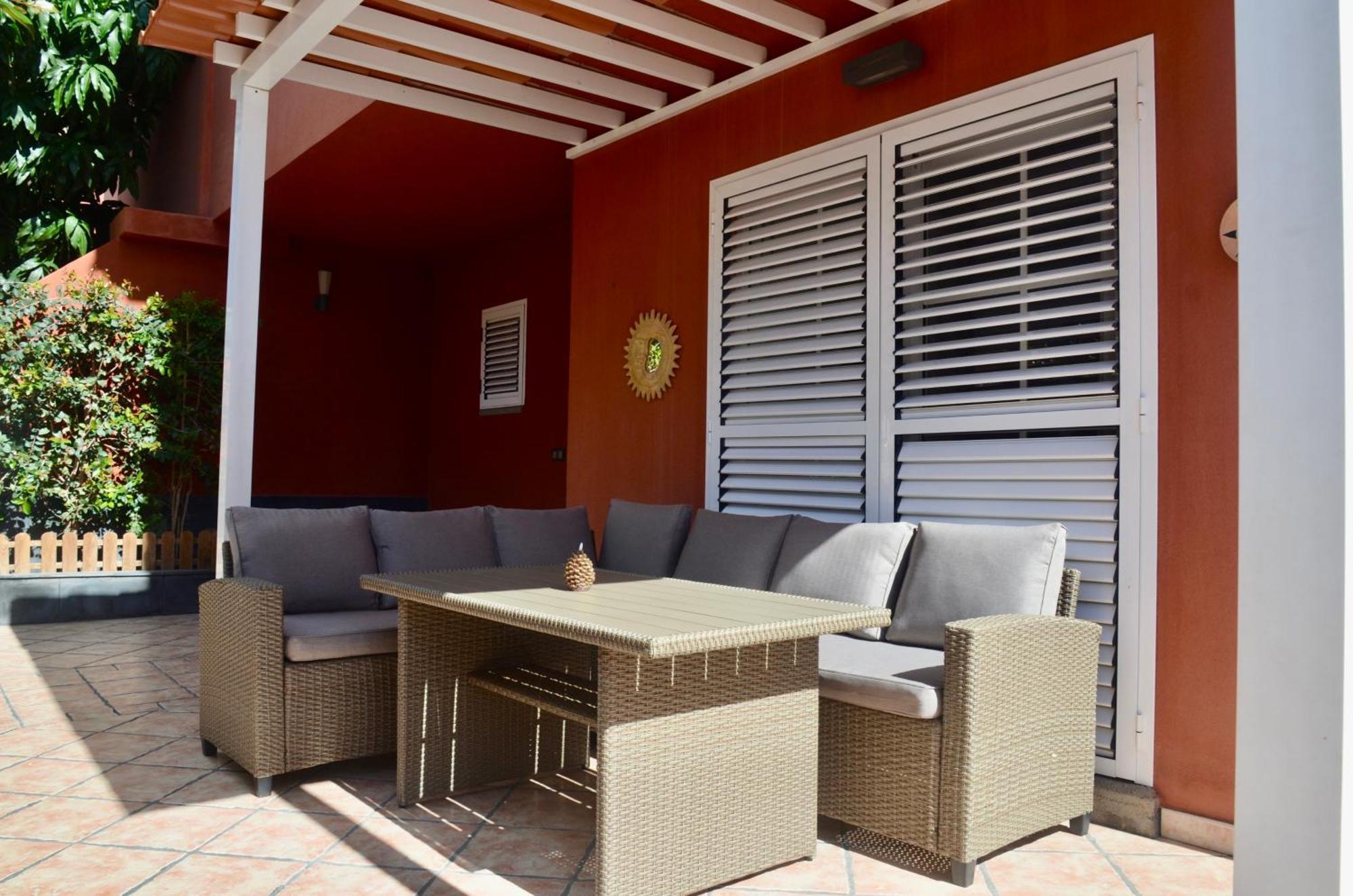 Feriehus Doral Paradise Gran Canaria *